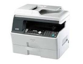 松下panasonic KX-MB778CN 传真打印机驱动