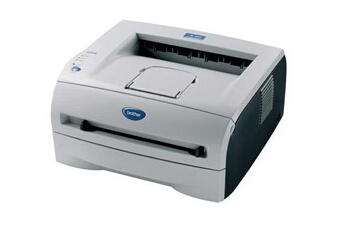 兄弟Brother HL-2040 激光打印机驱动