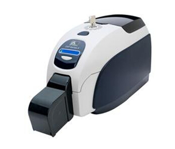 斑马Zebra ZXP Series 3 条码打印机驱动