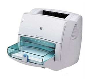 ����HP LaserJet 1000 ��ӡ������