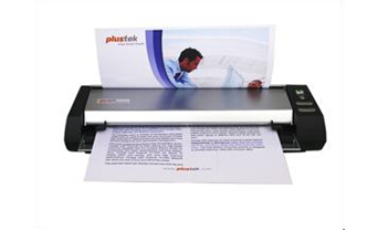 ����Plustek MobileOffice D28 ɨ��������