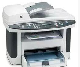 惠普HP LaserJet M1522n 打印机驱动