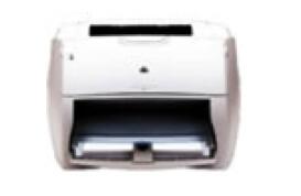 惠普HP LaserJet 1200n 打印机驱动