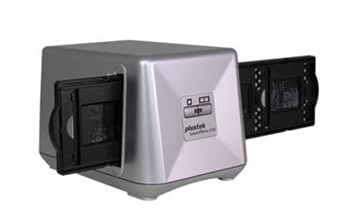 精益Plustek SmartPhoto F50 扫描仪驱动