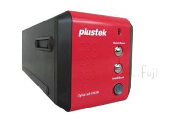����Plustek OpticLab H850 ɨ��������