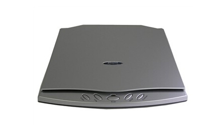 精益Plustek OpticSlim 2680 扫描仪驱动