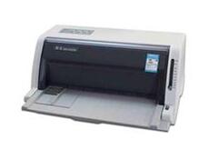 得实Dascom DL-720Z 打印机驱动