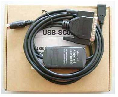 三菱fx3u编程线缆驱动