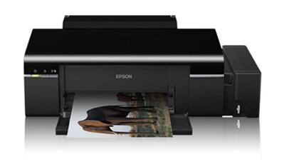 爱普生Epson L801 打印机驱动