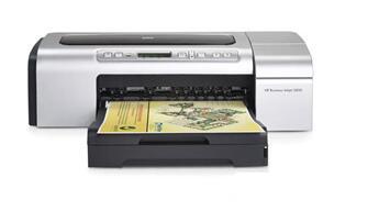����HP Business Inkjet 2300n ����