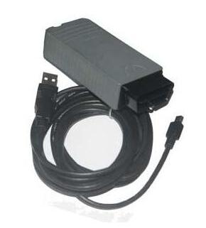 vas5054蓝牙头usb驱动程序