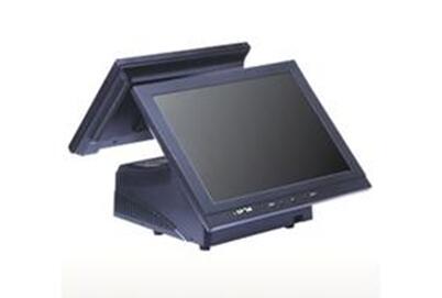 吉成gsan触摸屏收款机驱动+软件