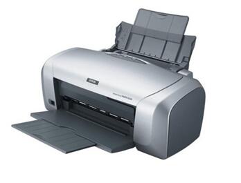 ������Epson Stylus Photo R230 ��ӡ������