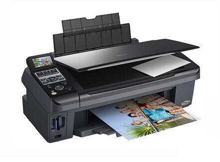 ������Epson Stylus TX400 ��ӡ������