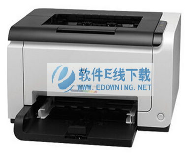 惠普CP1025nw驱动