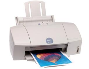 佳能Canon BJC-8200 打印机驱动