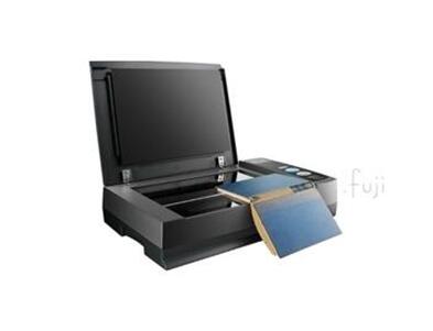 精益Plustek ezScanCenter 扫描仪驱动