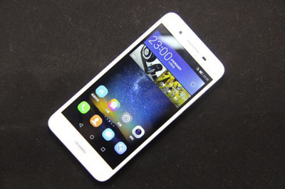 华为畅享5S手机驱动