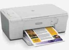 ����HP Deskjet F4210 һ�������