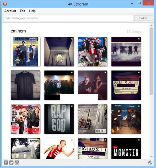 Instagram Downloader��Ƭ������