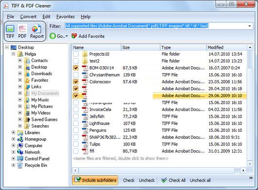 Coolutils Tiff Pdf Cleaner