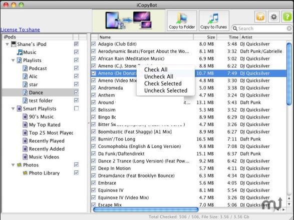 iCopyBot for Windows