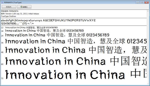 Fernanta����