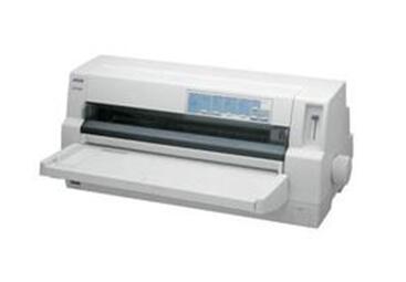 爱普生Epson LQ-106KF 打印机驱动