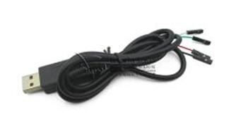 usbתTTL-PL2303����