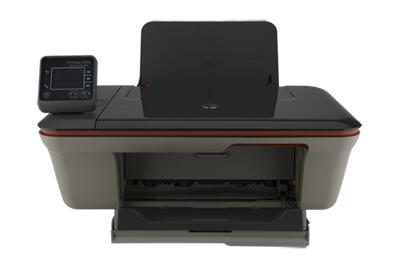 惠普HP Deskjet 3050 - J610a 一体机驱动
