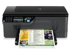 ����HP Officejet 4500 - G510b(vG510a-f) һ�������