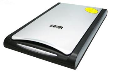 清华紫光Uniscan M1800U 驱动