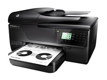 ����HP OfficeJet 5110 ��ӡ������