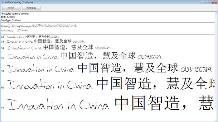 Vadims Writing����