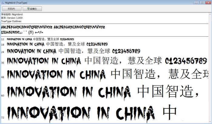 Nightbird����