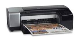 惠普HP Officejet Pro K850 打印机驱动