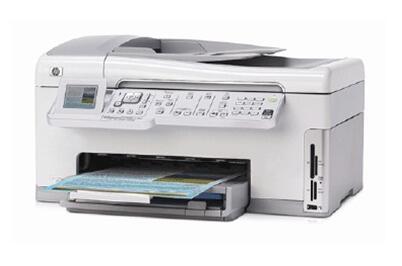 惠普HP Photosmart 7660 打印机驱动