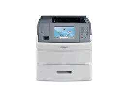 利盟Lexmark T656dne 打印机驱动