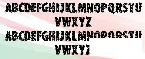 Type Xero����