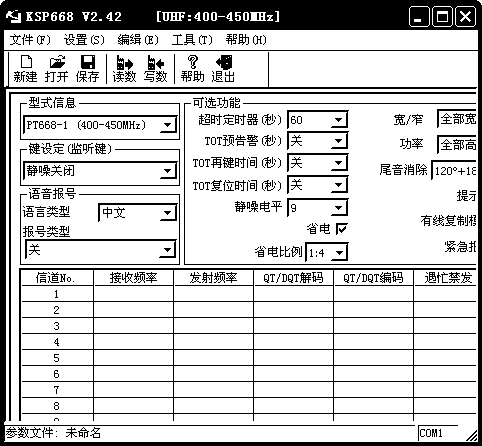 ����ѶPT668�Խ���дƵ����