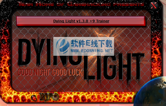 ���ŵĹ�â�޸���+9