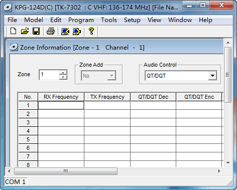 ����TK7302/8302���дƵ����