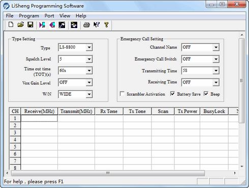 ����LS-8800/LS-D60/LS-E320дƵ����