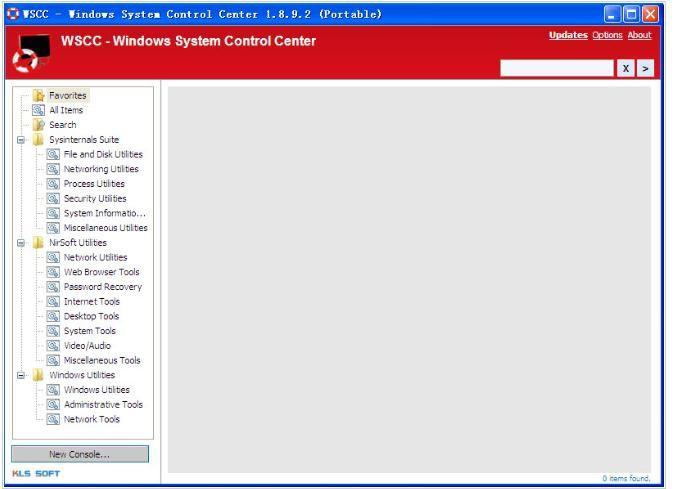 WSCC Portable Edition
