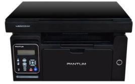 ��ͼ Pantum M6500NW ��ӡ������