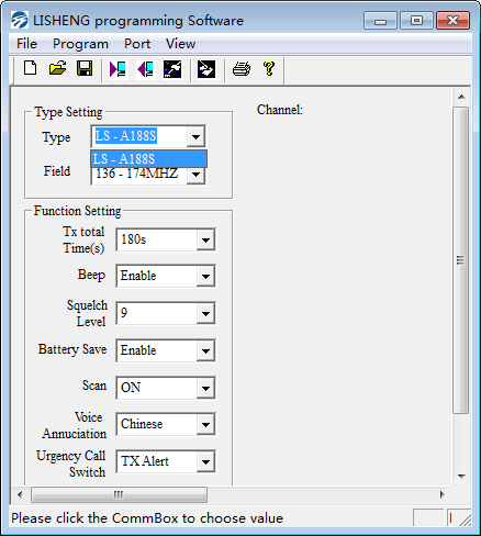Ħ��ͨLS-A188S�Խ���дƵ����