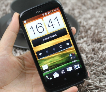 HTC T328w�ֻ�USB����