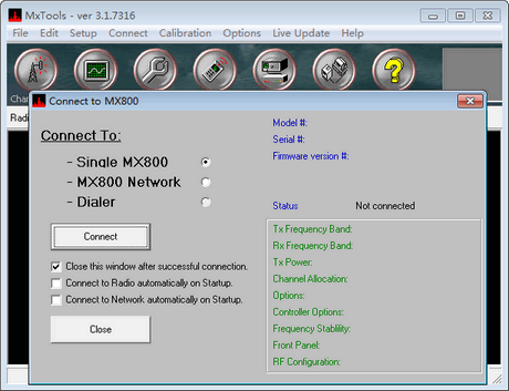 MX800���õ�̨ά�ޱ��дƵ����