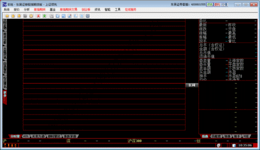 东吴证券股指期货版