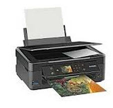 爱普生Epson Stylus D92 打印机驱动